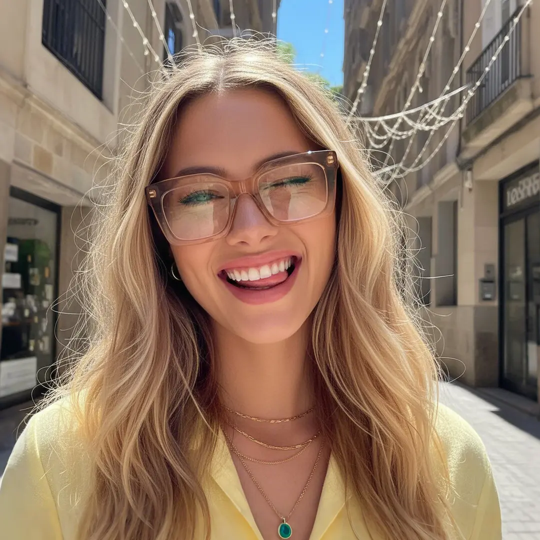 ELKLOOK EYEGLASSES